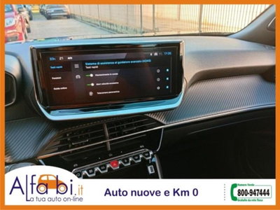 Peugeot 2008 PureTech 100 S&S Allure Pack (10)
