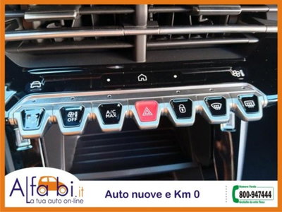 Peugeot 2008 PureTech 100 S&S Allure Pack (12)