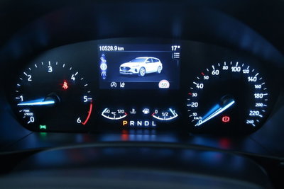 Ford Focus Station Wagon 1.5 EcoBlue 115 CV automatico SW Active Design (11)