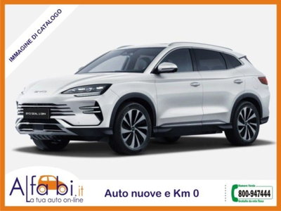 Byd Seal U DM-i 1.5 phev Design awd (4)