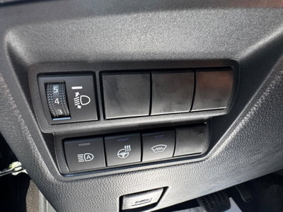 Toyota Yaris Cross Trend fwd 130cv e-cvt (13)
