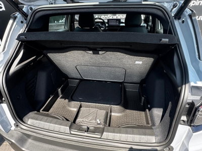 Jeep Avenger 1.2 turbo e-hybrid mhev Upland 4xe 145cv edct6 (14)