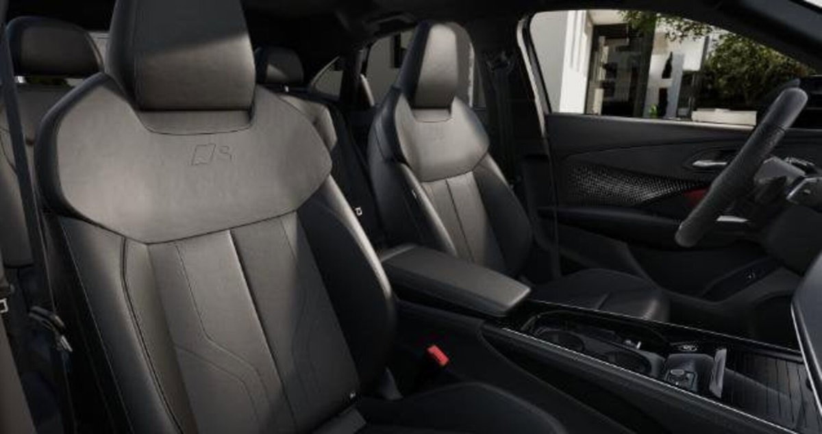 Audi Q3 Sportback 2.0 tfsi S line edition quattro 204cv s-tronic (2)