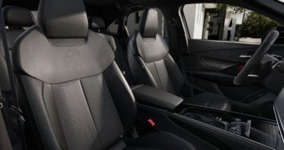 Audi Q3 Sportback 2.0 tfsi S line edition quattro 204cv s-tronic (2)