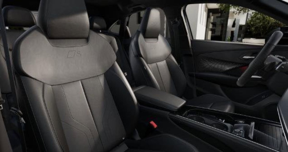 Audi Q3 Sportback 35 TDI S line edition (2)