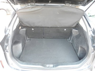 Toyota Yaris Cross 1.5h GR Sport Black Sky fwd 116cv e-cvt (13)