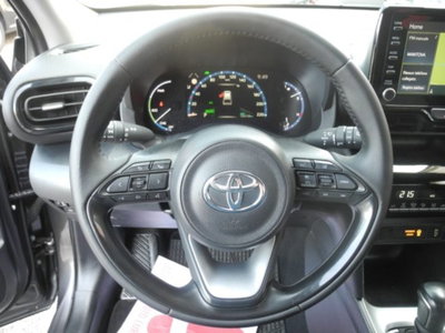 Toyota Yaris Cross 1.5h GR Sport Black Sky fwd 116cv e-cvt (5)