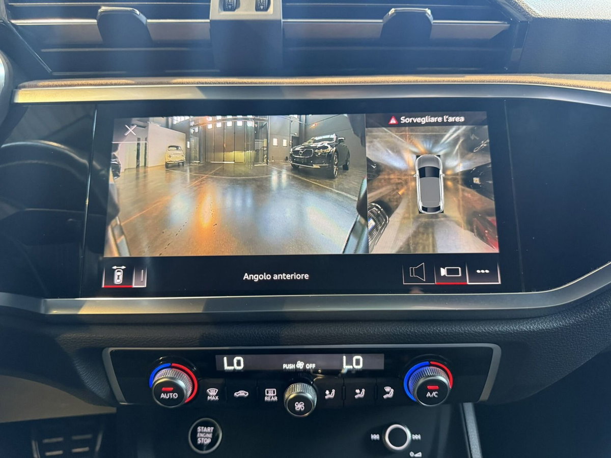 Audi Q3 Sportback 45 TFSI S tronic quattro edition (11)