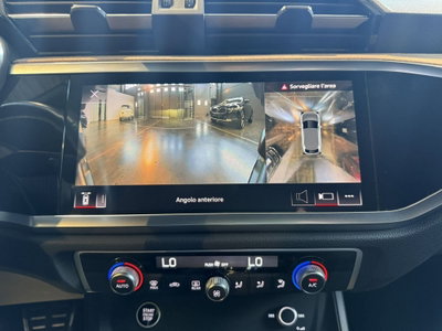 Audi Q3 Sportback 45 TFSI S tronic quattro edition (11)