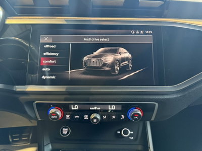 Audi Q3 Sportback 45 TFSI S tronic quattro edition (12)