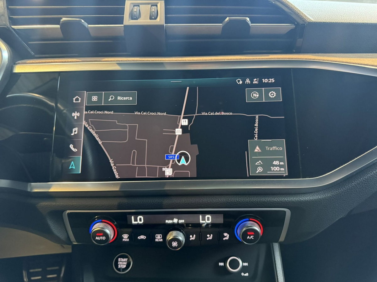 Audi Q3 Sportback 45 TFSI S tronic quattro edition (13)
