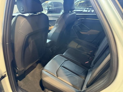 Audi Q3 Sportback 45 TFSI S tronic quattro edition (16)