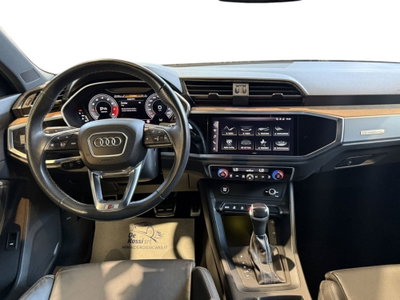 Audi Q3 Sportback 45 TFSI S tronic quattro edition (8)