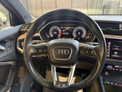 Audi Q3 Sportback 45 TFSI S tronic quattro edition (9)