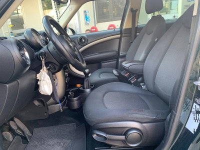 MINI Mini Countryman 1.6 Cooper D Countryman (16)