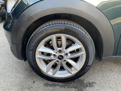 MINI Mini Countryman 1.6 Cooper D Countryman (5)