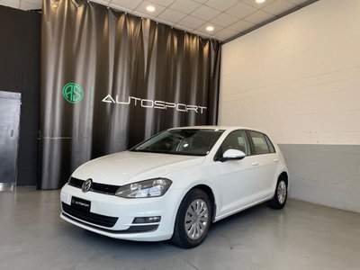 Volkswagen Golf 1.2 TSI 85 CV 3p. Trendline BlueMotion Technology usata