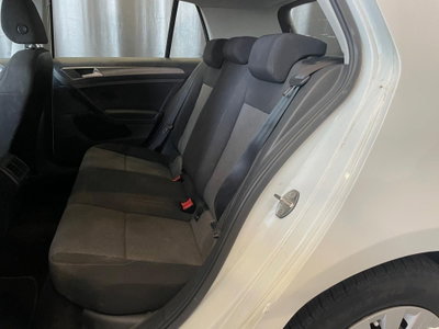 Volkswagen Golf 1.2 TSI 85 CV 3p. Trendline BlueMotion Technology (10)