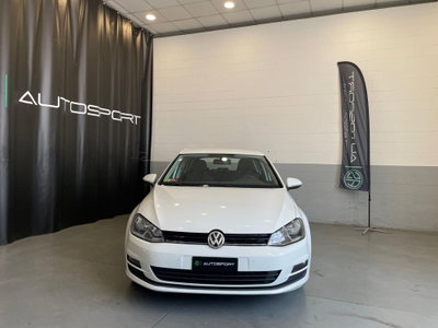 Volkswagen Golf 1.2 TSI 85 CV 3p. Trendline BlueMotion Technology (2)