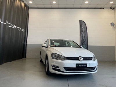 Volkswagen Golf 1.2 TSI 85 CV 3p. Trendline BlueMotion Technology (3)