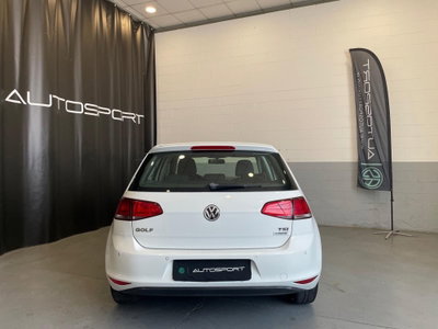 Volkswagen Golf 1.2 TSI 85 CV 3p. Trendline BlueMotion Technology (5)