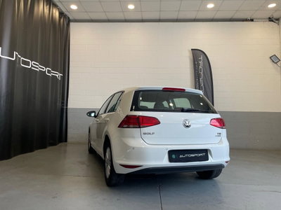 Volkswagen Golf 1.2 TSI 85 CV 3p. Trendline BlueMotion Technology (6)