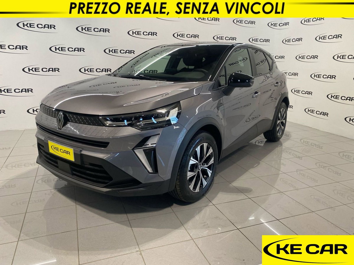 Renault Captur 1.2 eco-g Evolution 120cv