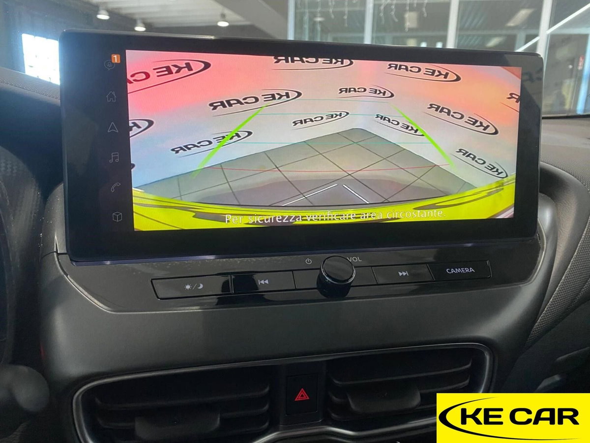 Nissan Juke 1.0 dig-t N-Connecta 114cv dct (12)