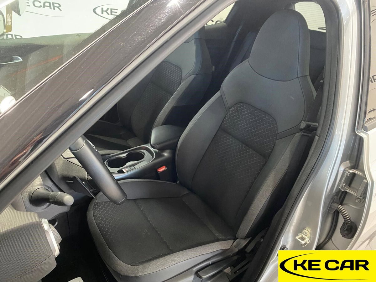 Nissan Juke 1.0 dig-t N-Connecta 114cv dct (15)