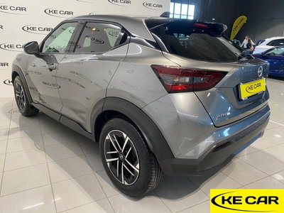 Nissan Juke 1.0 dig-t N-Connecta 114cv dct (7)