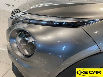 Nissan Juke 1.0 dig-t N-Connecta 114cv dct (9)