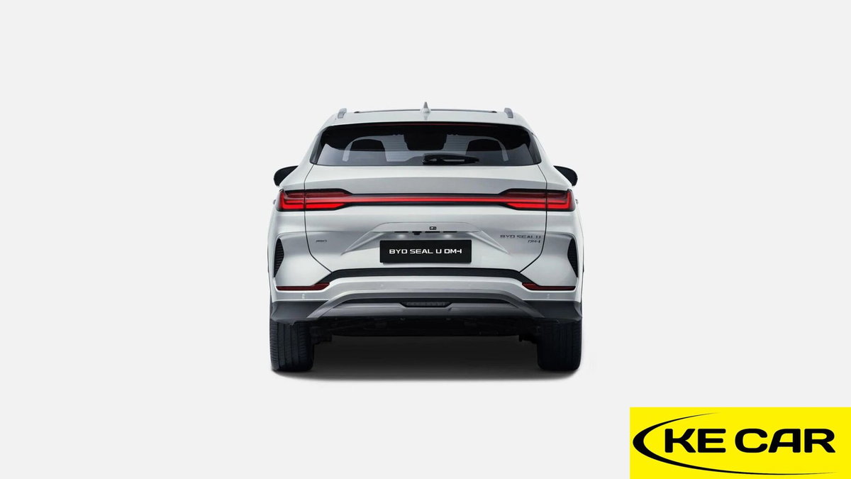 Byd Seal U DM-i 1.5 phev Comfort 2wd (3)