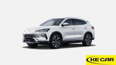 Byd Seal U DM-i 1.5 phev Comfort 2wd nuova