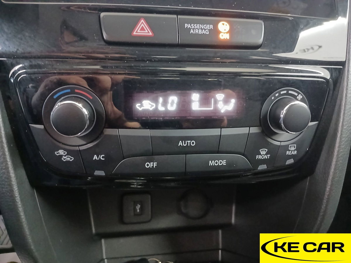 Suzuki Vitara 1.4 Hybrid 4WD AllGrip Easy Cool (11)