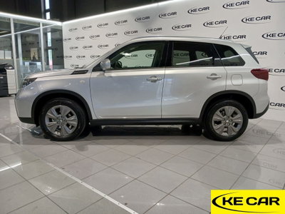 Suzuki Vitara 1.4 Hybrid 4WD AllGrip Easy Cool (4)