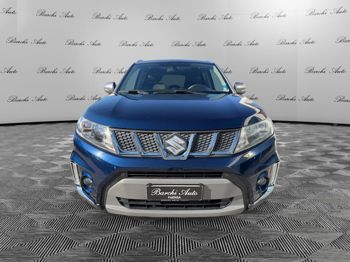 Suzuki Vitara 1.6 DDiS 4WD AllGrip Yoru