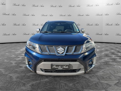 Suzuki Vitara 1.6 DDiS 4WD AllGrip Yoru usata