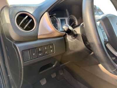 Suzuki Vitara 1.6 DDiS 4WD AllGrip Yoru (13)