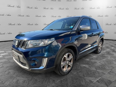 Suzuki Vitara 1.6 DDiS 4WD AllGrip Yoru (2)