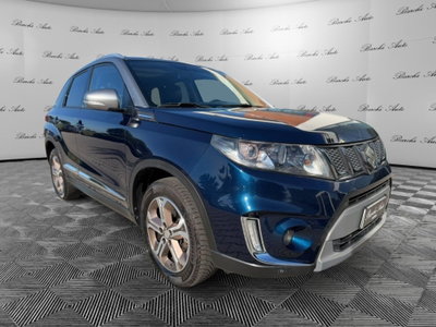 Suzuki Vitara 1.6 DDiS 4WD AllGrip Yoru (3)