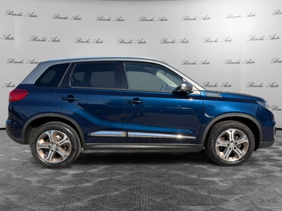 Suzuki Vitara 1.6 DDiS 4WD AllGrip Yoru (4)