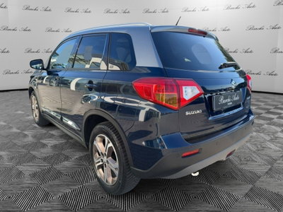 Suzuki Vitara 1.6 DDiS 4WD AllGrip Yoru (7)
