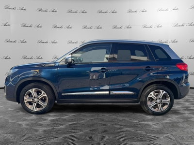 Suzuki Vitara 1.6 DDiS 4WD AllGrip Yoru (8)