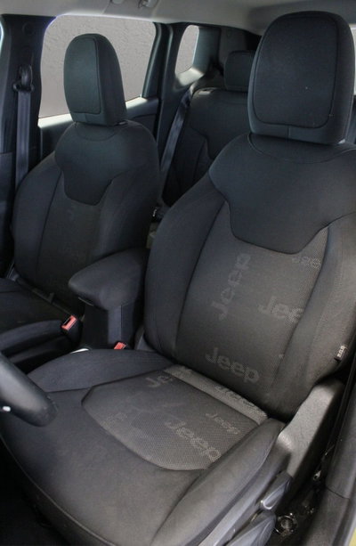 Jeep Renegade 1.6 Mjt 120 CV Longitude (10)