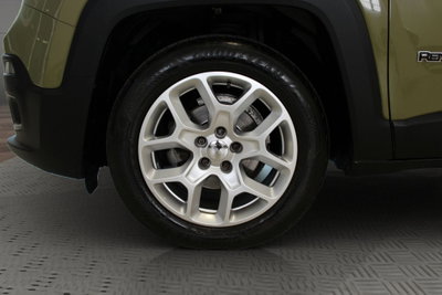 Jeep Renegade 1.6 Mjt 120 CV Longitude (3)