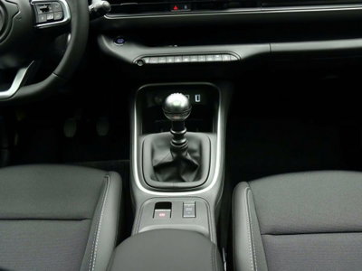 Jeep Avenger 1.2 turbo Summit fwd 100cv (20)