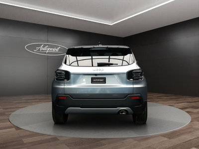 Jeep Avenger 1.2 turbo Summit fwd 100cv (7)