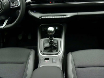 Jeep Avenger 1.2 turbo Summit fwd 100cv (20)