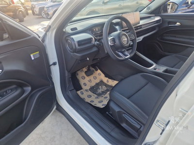 Jeep Avenger 1.2 turbo e-hybrid mhev Altitude fwd 110cv edct6 (10)