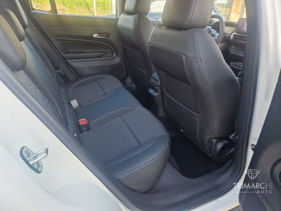 Jeep Avenger 1.2 turbo e-hybrid mhev Altitude fwd 110cv edct6 (18)